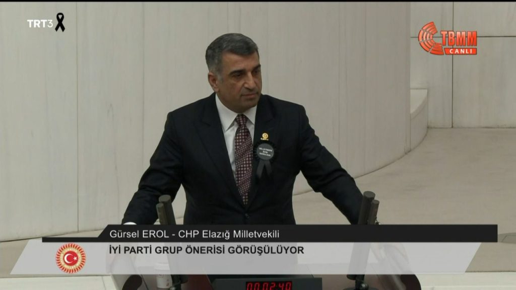 Sayın Cumhurbaşkanı’nın Açıklamasıyla 10 İl’de “Afet Bölgesi” İlan Edildi, Ancak Deprem Yalnızca 10 İl’de olmadı.