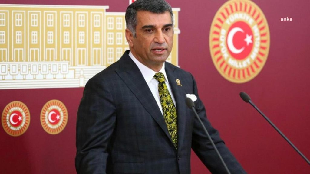 Gürsel Erol: “Cumhurbaşkanına Ricamız, Elazığ’ın Gelecekte Ağır Bedeller Ödememesi İçin Yeniden Afet Bölgesi İlan Edilmesi”