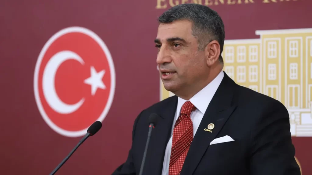 ’13’üncü Cumhurbaşkanımız Sayın Kılıçdaroğlu Olacak’