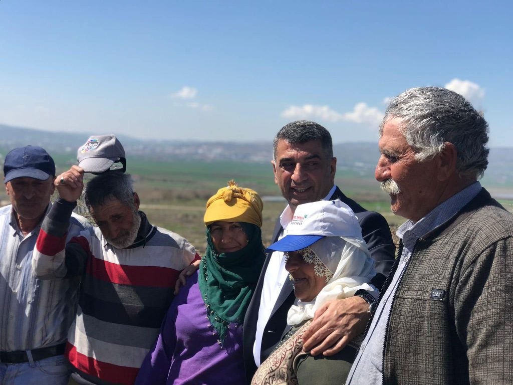Elazığ’ı Elazığ Yapan Dik Duruşlu Ve Aydınlık İnsanlarıdır