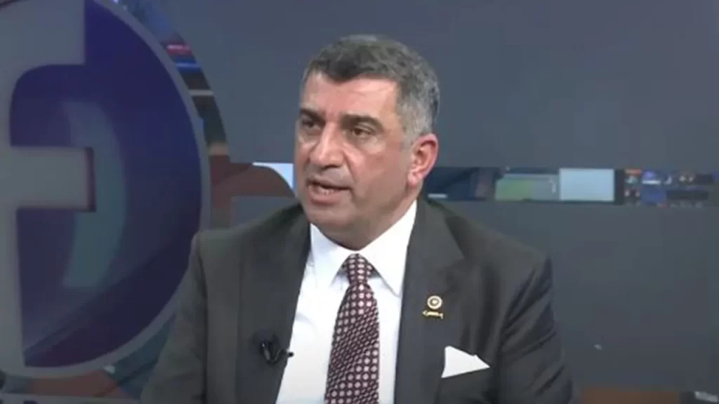 CHP Milletvekili Erol, Hangi Ak Parti İl Başkanına Teşekkür Etti?