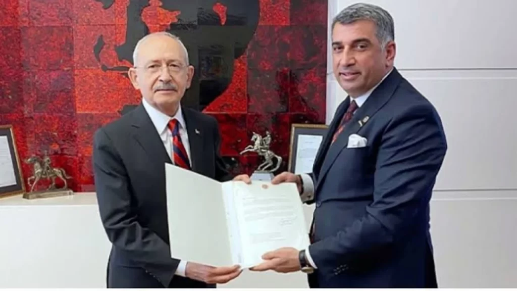 Sana Söz Elazığ Baharlar Gelecek!