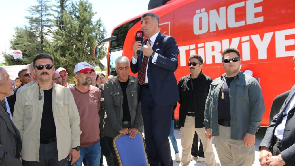 Gürsel Erol: “Sokak Ve Salon Milliyetçisi Değiliz