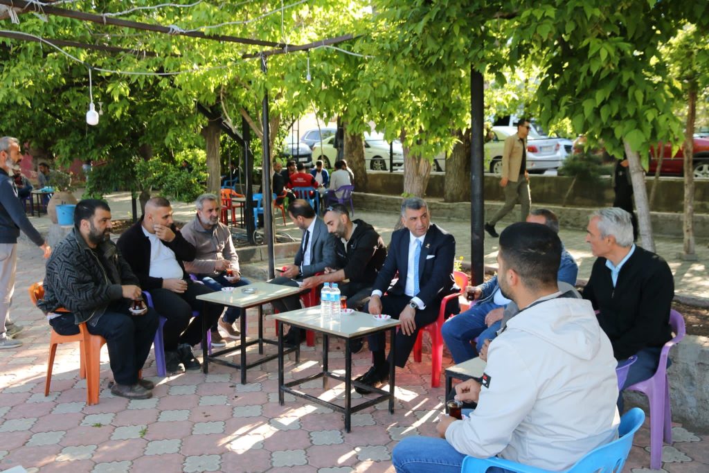 Teşekkürler Alacakaya