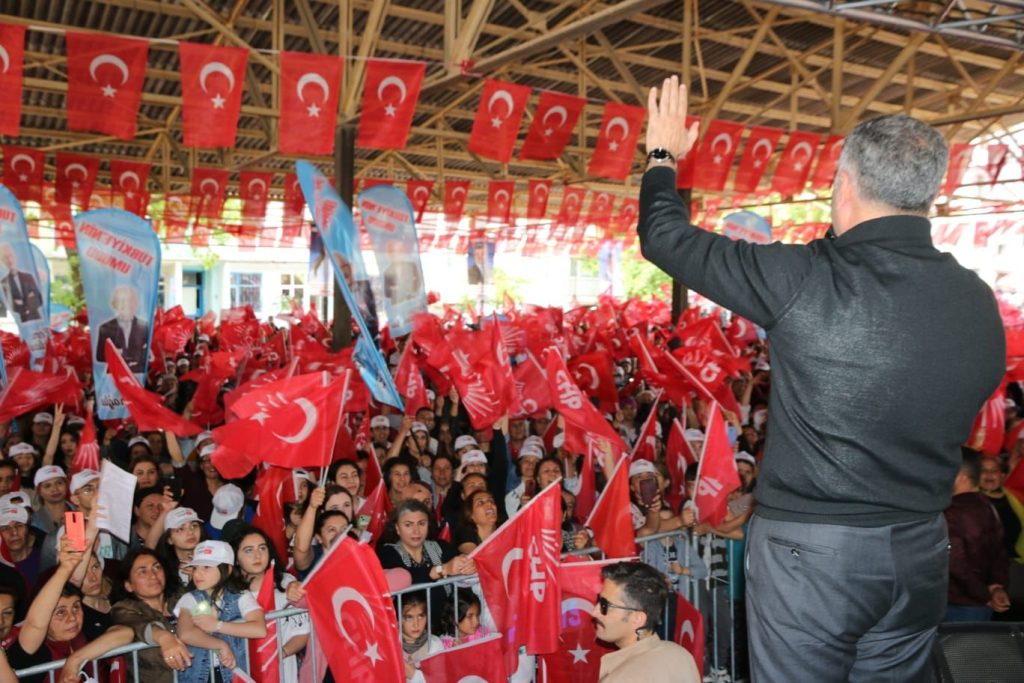 5 Sene Dile Kolay…
