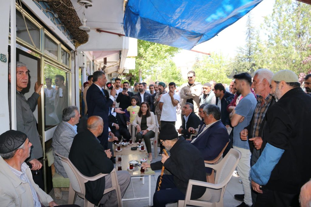 Teşekkürler Palu