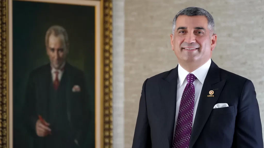 CHP Milletvekili Gürsel Erol’un Oyunu Nerede Kullanacağı Belli Oldu