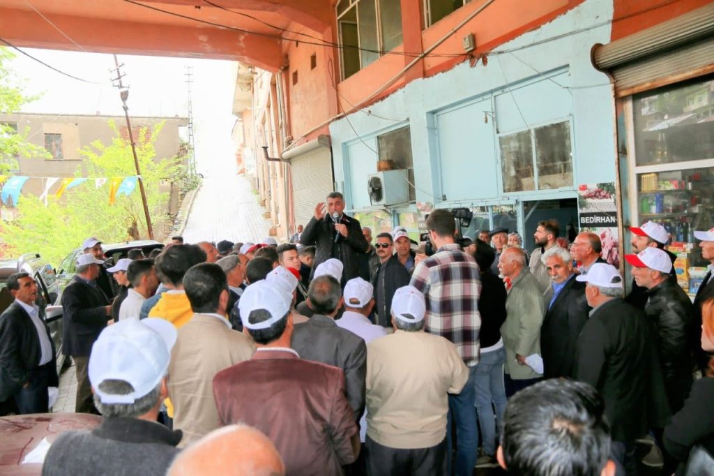 “Milletvekili Olarak, Değil Bakan Olarak Geleceğim!”