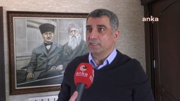 “Benim Üzerimden Prim Yapacağına, Kendi Yapacaklarını Anlat!”