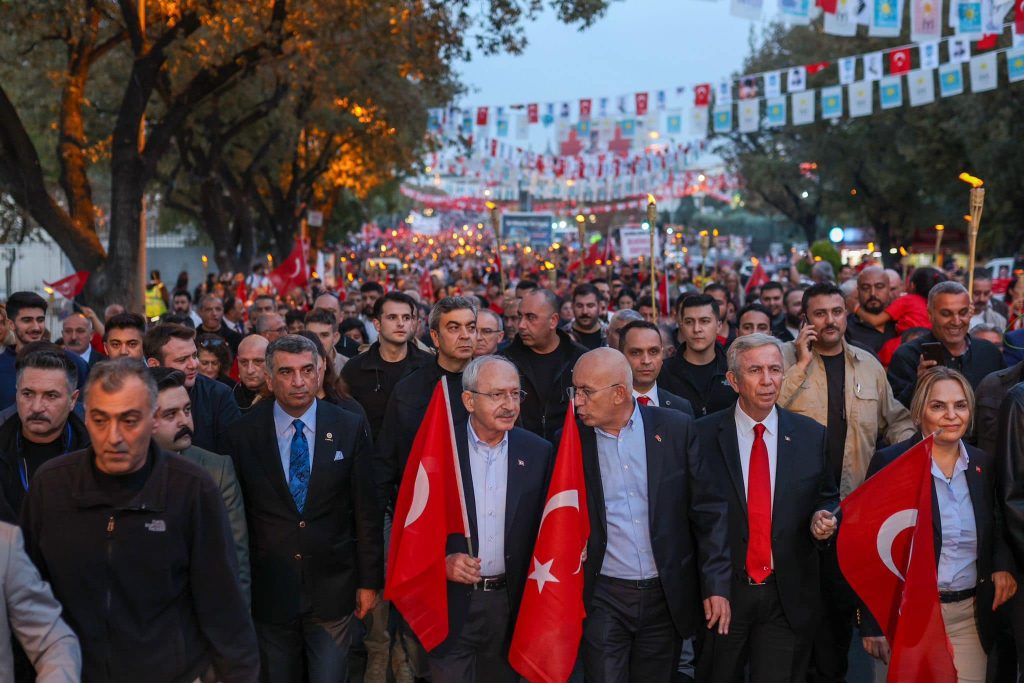 29 Ekim Cumhuriyet Bayramımız Kutlu Olsun!