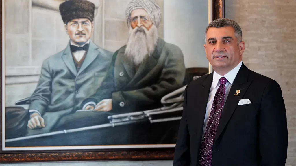 Sn. Erol Bu İşin Altından Kalkar