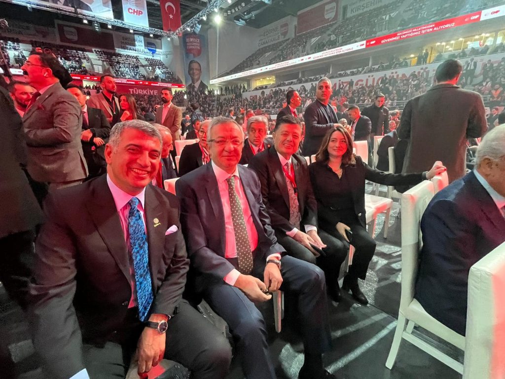 Ankara Spor Salonu