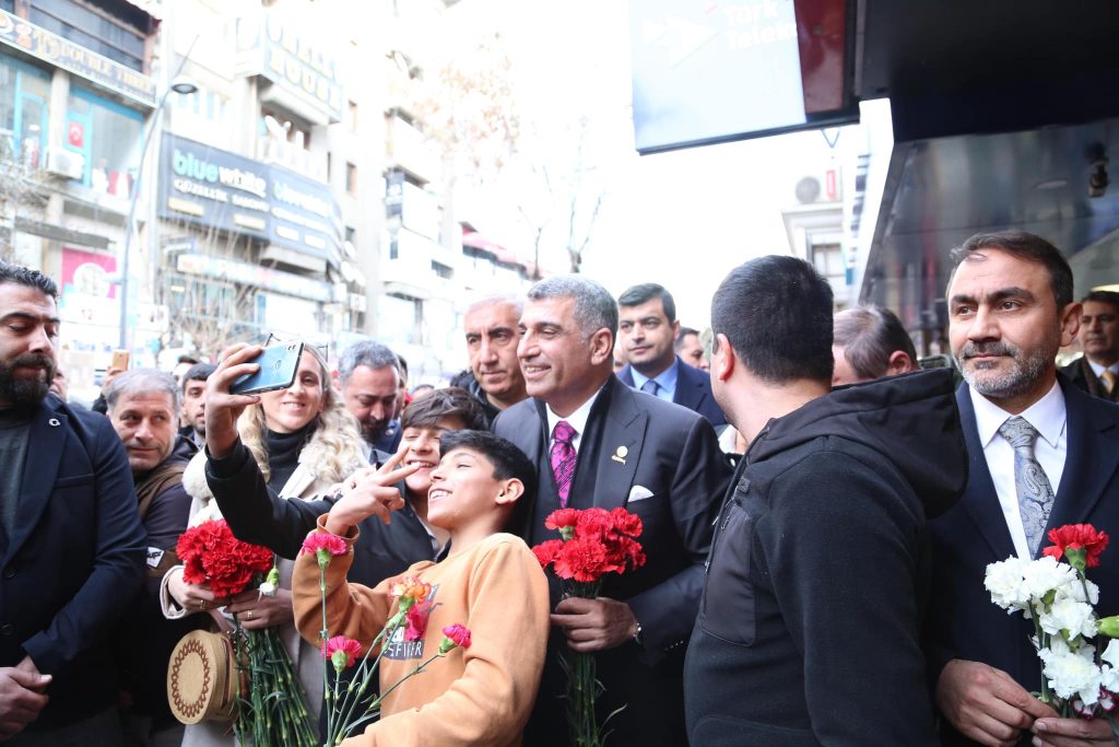 Teşekkürler Elazığ, Yaşattığın Büyük Onur İçin…