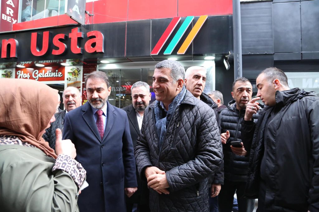 Teşekkürler Elazığ, Yaşattığın Büyük Onur İçin…