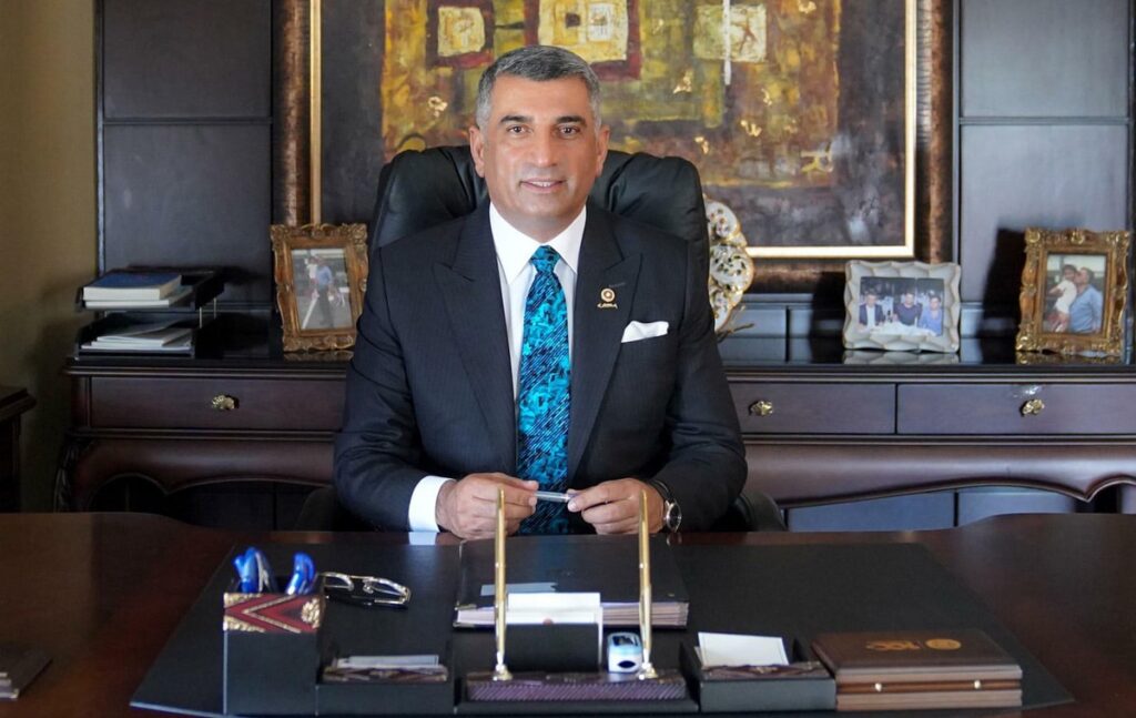 TBMM’de Milletvekili Sayısı Azaltılsın Önerisi: 450 Milletvekili Bu Ülkeye Yetmez mi?