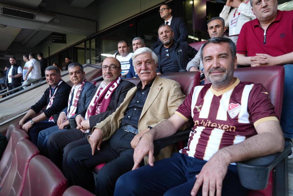 Haydi Elazığ
