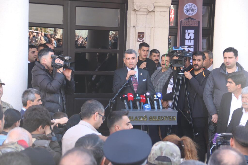 Şehrimizin Tarihinde Önemli Bir Yere Sahip Olan Eski Hükümet Konağı, Bugün Kent Müzesi Olarak Kapılarını Ziyaretçilere Açtı.