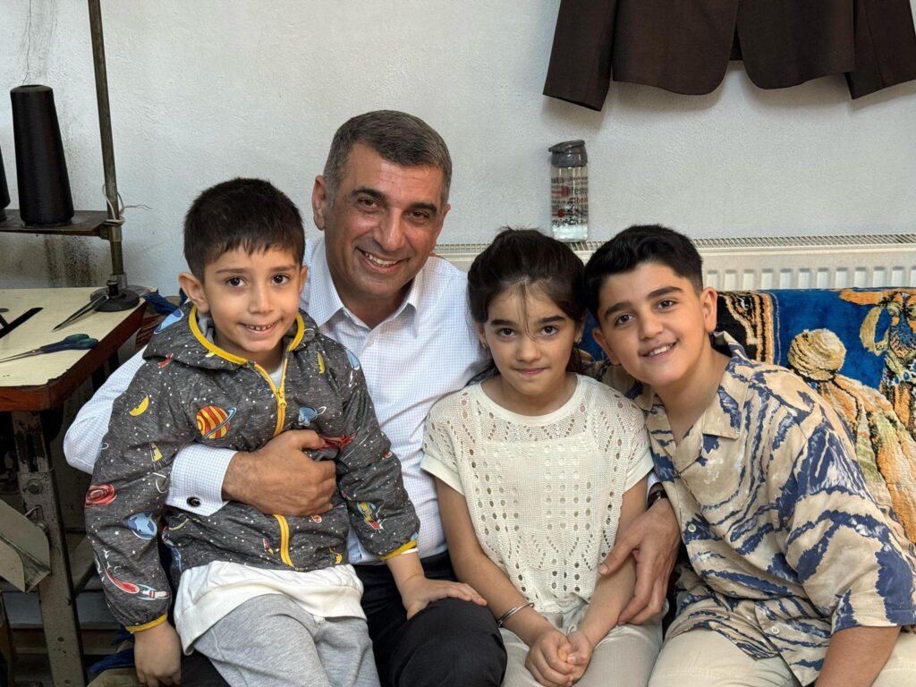 Birlikte Kutlayacağımız Nice Bayramlara.