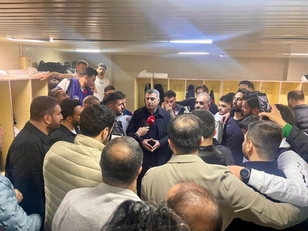 Şehrinin Adını Onurla Taşıyan Takım!