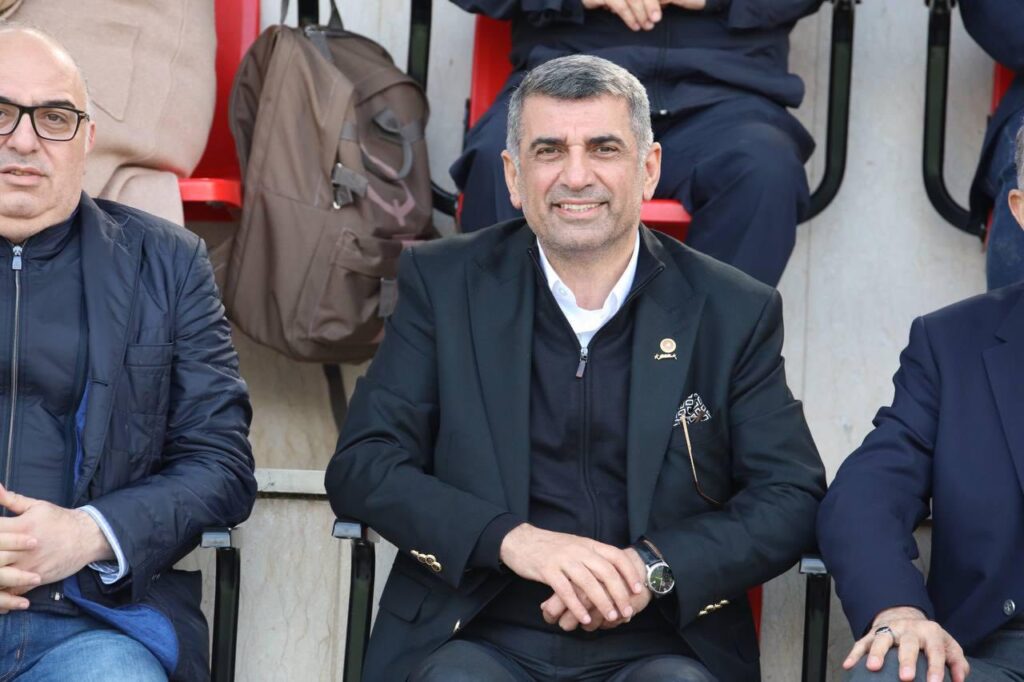 Çimentaş Elazığspor’umuz, Beyoğlu Yeni Çarşı Karşısında Aldığı 2-0’lık Galibiyetle Hepimizin Göğsünü Kabarttı.