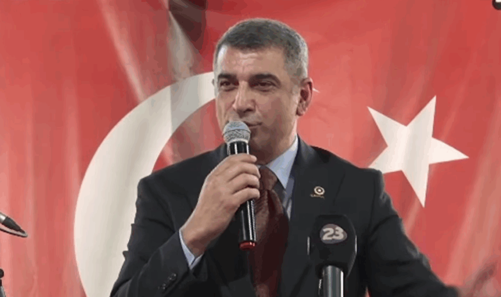 Bugünlerde Terörsüz Türkiye Konusu Gündemde.