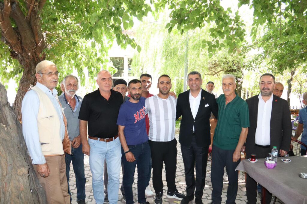 Her günümüz kardeşlik tadında geçsin…
