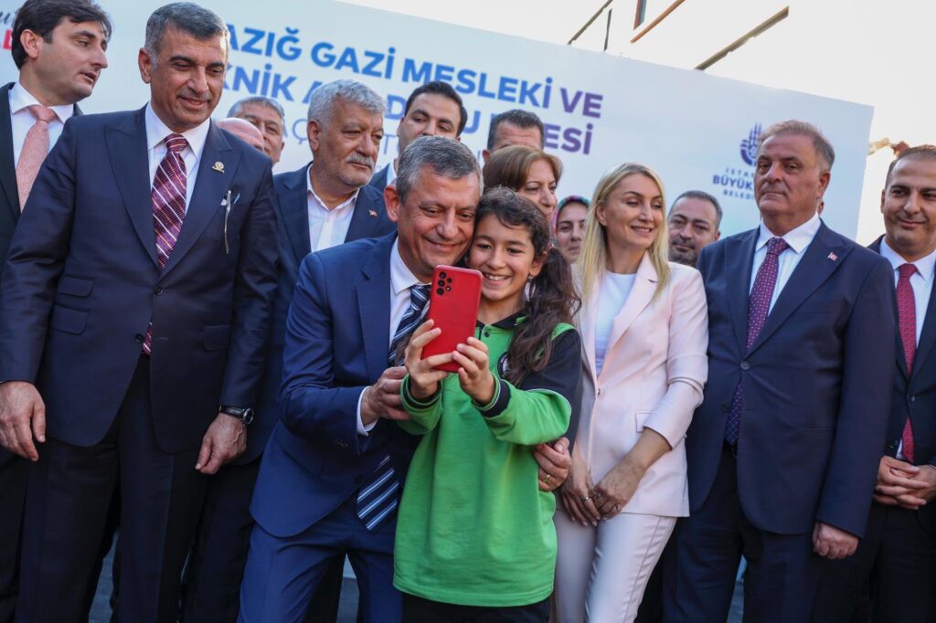 Türkiye’nin En Büyük Eğitim Kampüsü Elazığ’da Açıldı!