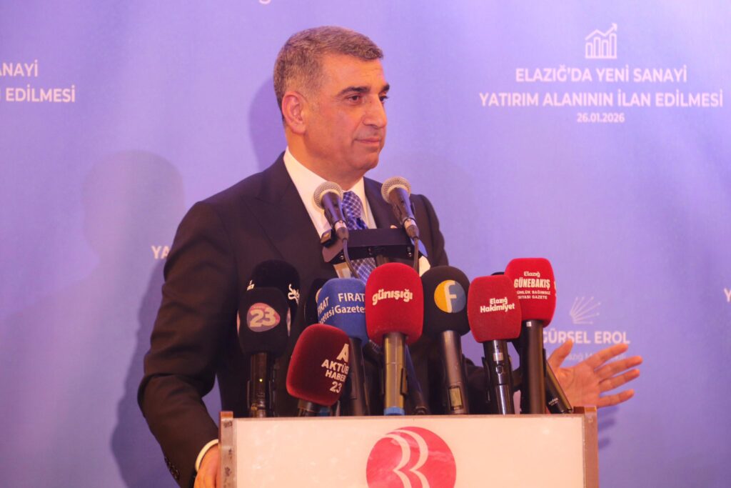 Ya Söke Söke Alacağız Ya da Hesabını Soracağız!