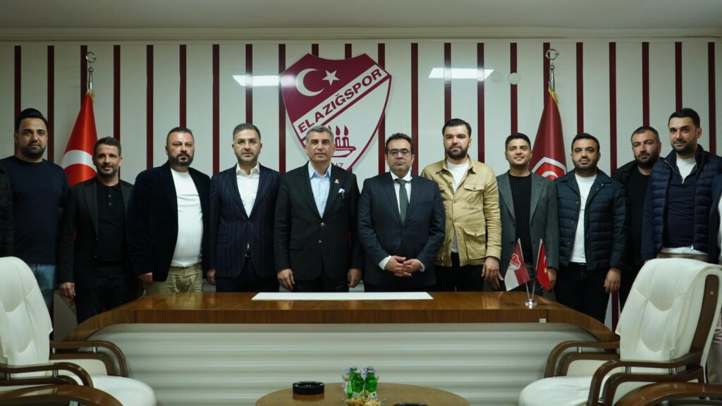Elazığspor Tesisleri
